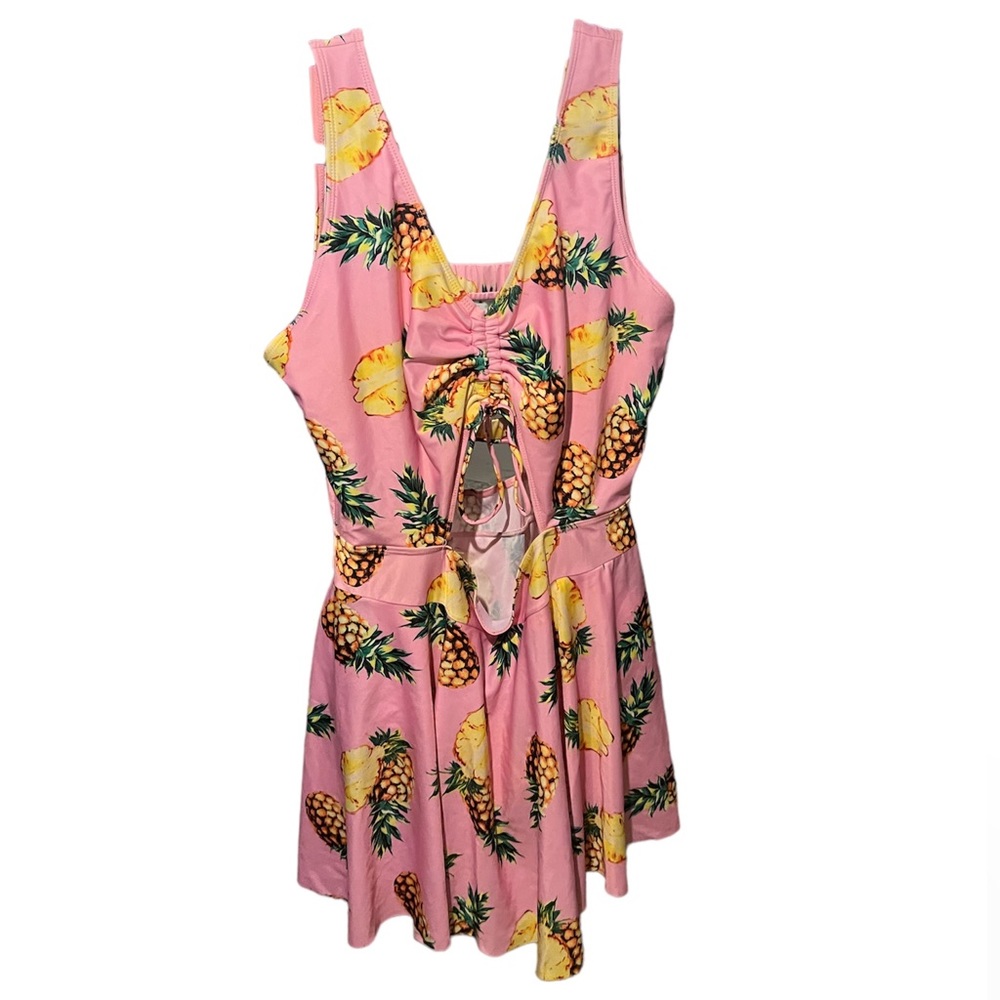 Swim dress